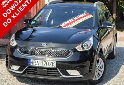 Kia Niro 1.6B Hybryda, Tylko 140tyś km, 2016r, Stan Perfekt