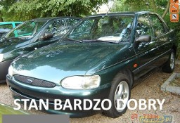 Ford Escort BEZWYPADKOWYkrajowy45tys.km serwisowanyStan BARDZO DOBRY