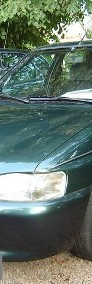 Ford Escort BEZWYPADKOWYkrajowy45tys.km serwisowanyStan BARDZO DOBRY-4