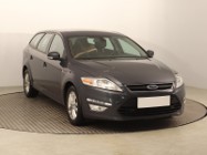 Ford Mondeo VII , Salon Polska, Klimatronic, Parktronic,