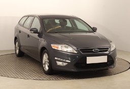 Ford Mondeo VII , Salon Polska, Klimatronic, Parktronic,
