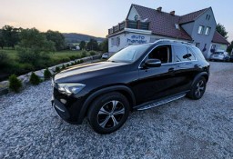 Mercedes-Benz Klasa GLE W167