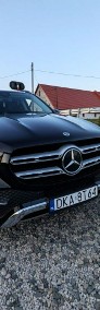 Mercedes-Benz Klasa GLE W167-3