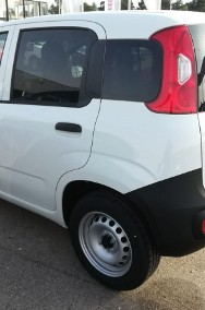 Fiat Panda VAN 2 miejsca Klima Radio Kamera cofania 6 biegów odlicz 100% VAT-2