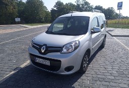 Renault Kangoo II 1.5 dCi 115KM Extreme 2019r Super Stan!