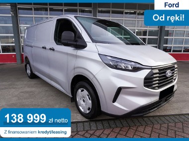 Ford Transit L2H1 300 Trend L2H1 300 Trend 2.0 136KM-1