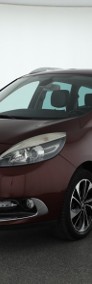 Renault Grand Scenic IV , 7 miejsc, Navi, Klimatronic, Tempomat, Parktronic-3