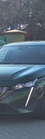 Peugeot 308 II *1.2 PureTech*130KM*Allure S&S EAT6*PL*-4