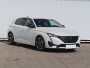 Peugeot 308 P5 Salon Polska, Serwis ASO, Automat, Skóra, Navi, Klimatronic,