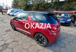 Citroen DS3 2011r 1.6 benz 155KW RATY!