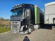 Volvo FH500 FH4 2017r Skrzynia automtyczna I-Shift 500KM