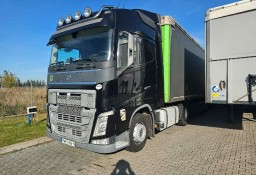 Volvo FH500 FH4 2017r Skrzynia automtyczna I-Shift 500KM