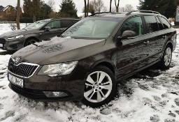 Skoda Superb II 1.8 TSI 160KM* Udokumentowany przebieg* Alufelgi* Hak