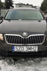 1.8 TSI 160KM* Udokumentowany przebieg* Alufelgi* Hak-2