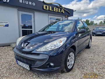 Peugeot 206 206+