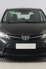 Toyota Verso , Salon Polska, Serwis ASO, GAZ, Klima-2