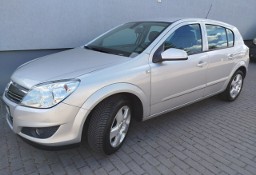 Opel Astra H benzyna 2008r opłaty w cenie import z niemiec