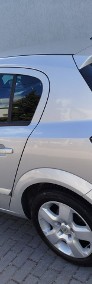 Opel Astra H benzyna 2008r opłaty w cenie import z niemiec-4