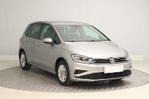 Volkswagen Golf Sportsvan I , Salon Polska, Klima, Parktronic