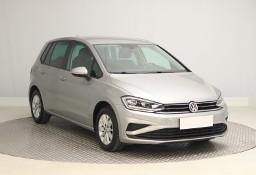 Volkswagen Golf Sportsvan I , Salon Polska, Klima, Parktronic