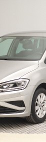 Volkswagen Golf Sportsvan I , Salon Polska, Klima, Parktronic-3