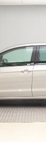 Volkswagen Golf Sportsvan I , Salon Polska, Klima, Parktronic-4