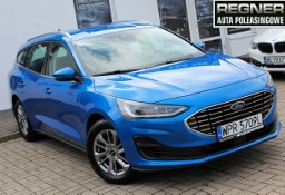 Ford Focus IV SalonPL FV23% Titanium Pak.Winter 125KM Navi LED Tempomat Asys.Pasa