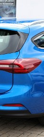 Ford Focus IV SalonPL FV23% Titanium Pak.Winter 125KM Navi LED Tempomat Asys.Pasa-4