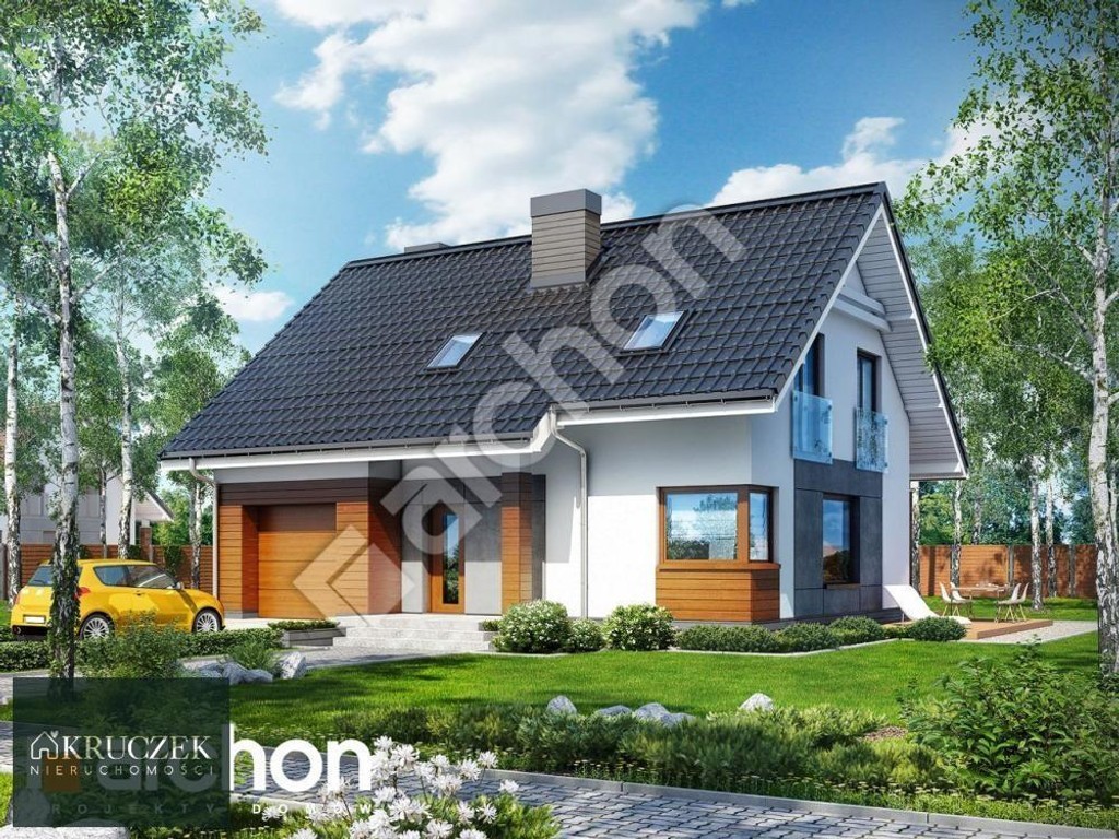Dom na sprzedaż, 5 pokoi, 115 m², Kłaj