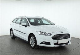 Ford Mondeo VIII , Salon Polska, Serwis ASO, Klimatronic, Parktronic