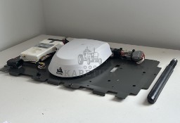 System nawigacyjny do Valtra Fendt Vario guide RTK Novatel Nawigacja