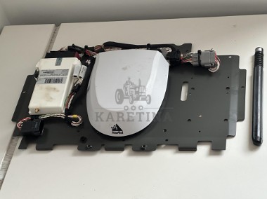 System nawigacyjny do Valtra Fendt Vario guide RTK Novatel Nawigacja-2