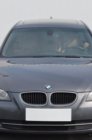 BMW SERIA 5 , Navi, Klimatronic, Tempomat, Parktronic,-2