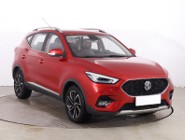 MG ZS ZS SUV , Serwis ASO, VAT 23%, Skóra, Navi, Klima, Tempomat,