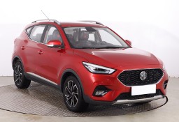 MG ZS ZS SUV , Serwis ASO, VAT 23%, Skóra, Navi, Klima, Tempomat,