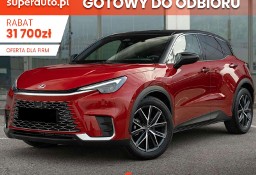 Lexus Inny Lexus Cool 1.5 Hybrid Cool 1.5 Hybrid 136KM | Podgrzewane fotele!