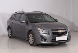 Chevrolet Cruze , Salon Polska, Klima, Tempomat, Parktronic
