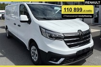 Renault Trafic L2H1 Extra L2H1 Extra 2.0 150KM