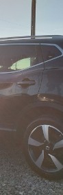 Nissan Qashqai II N-CONNECTA 1.6 DIG-T 163 KM Klimatronic Navi Panorama Kredyt-4