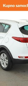 Kia Sportage IV navi klima auto grzane fotele kamera i czujniki parkowania LED-4