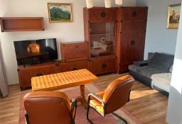 Gotowe mieszkanie z balkonem Rejtana