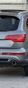 Audi Q7 I 3,0TDi 240KM Quattro/S-line/7foteli/El.Klapa/Alcantara/Bixenon//Navi-4