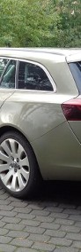 Opel Insignia 2.0 cdti Skóra Klimatronic Xenon Cosmo-3