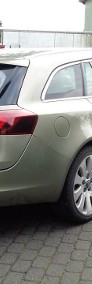 Opel Insignia 2.0 cdti Skóra Klimatronic Xenon Cosmo-4