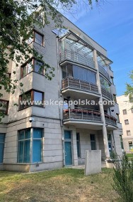 Apartament 3-pokojowy z garażem Park Moczydło -2