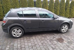 Opel Astra H Drugi właściciel