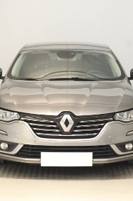 Renault Talisman II , Skóra, Navi, Klimatronic, Tempomat, Parktronic-2