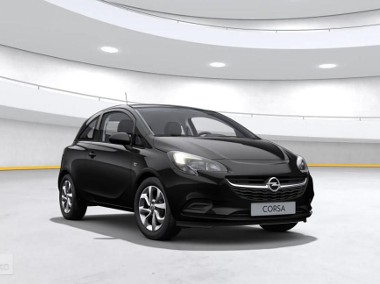 Opel Corsa E rabat: 10% (6 000 zł)-1