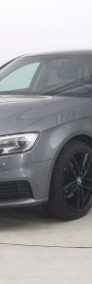 Audi A3 III , Salon Polska, Serwis ASO, Automat, VAT 23%, Navi, Xenon,-3