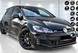 Volkswagen Golf VII GTI 369PS|DSG|FuLLLed|Kamera|Navi|FrontAssist| Serwisowany|GWARANCJA